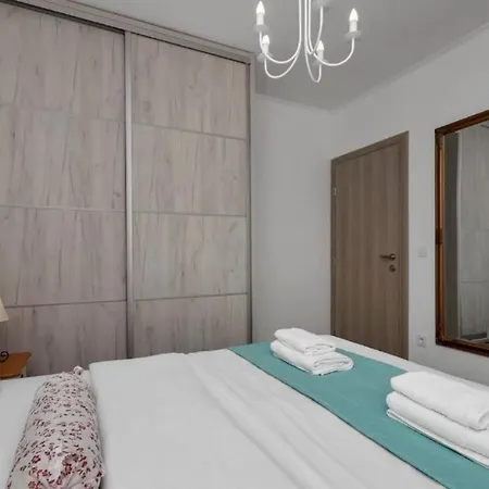 Apartment Meli Luka With Seaview Makarska